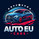 Logo Auto EU Cars Hamburg